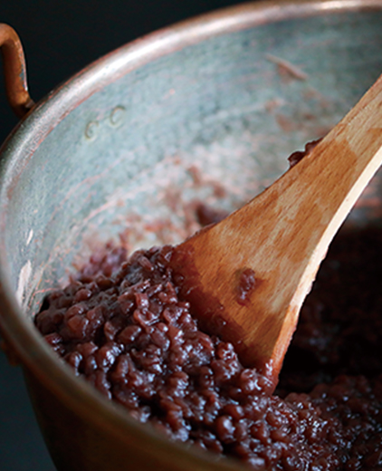 筑前鯛笑の鯛焼き